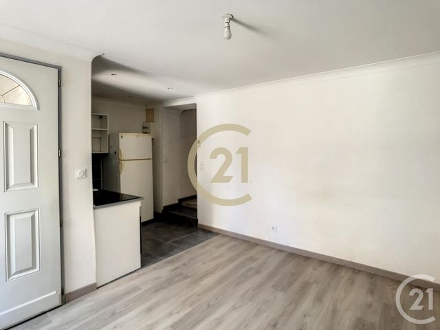 Appartement F2 à vendre - 2 pièces - 35,05 m2 - Aramon - 30 - LANGUEDOC-ROUSSILLON
