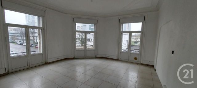 Appartement F4 à vendre - 4 pièces - 103,92 m2 - Mulhouse - 68 - ALSACE