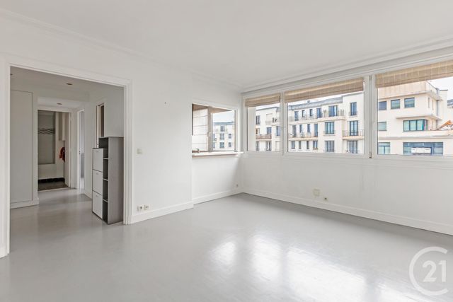 Appartement T3 à vendre BOULOGNE BILLANCOURT