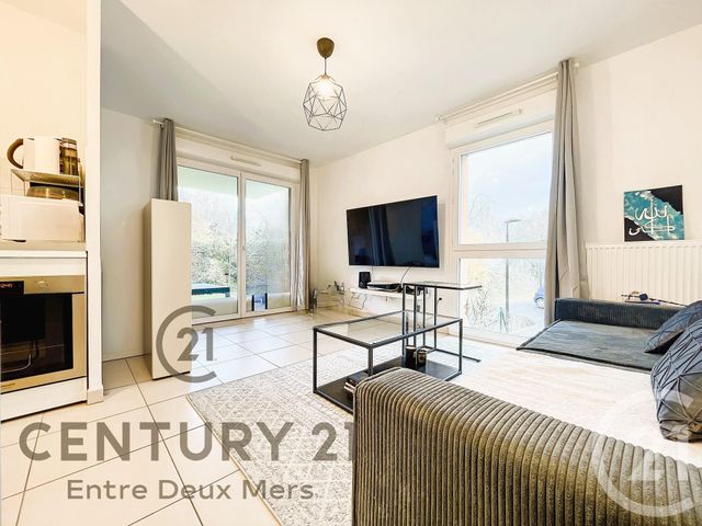 Appartement F2 à vendre - 2 pièces - 41 m2 - Artigues Pres Bordeaux - 33 - AQUITAINE