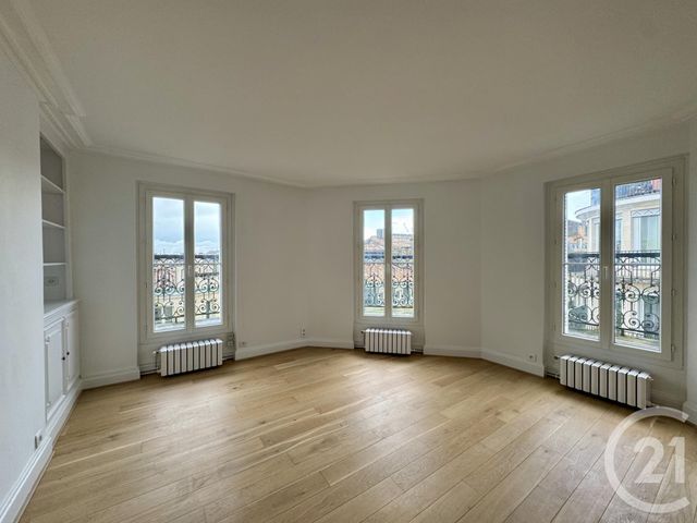 appartement à louer - 4 pièces - 95,01 m2 - Bordeaux - 33 - AQUITAINE