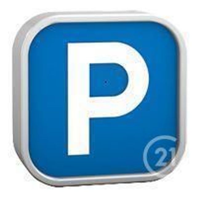 Parking à vendre - 10,91 m2 - Paris - 75015 - ILE-DE-FRANCE