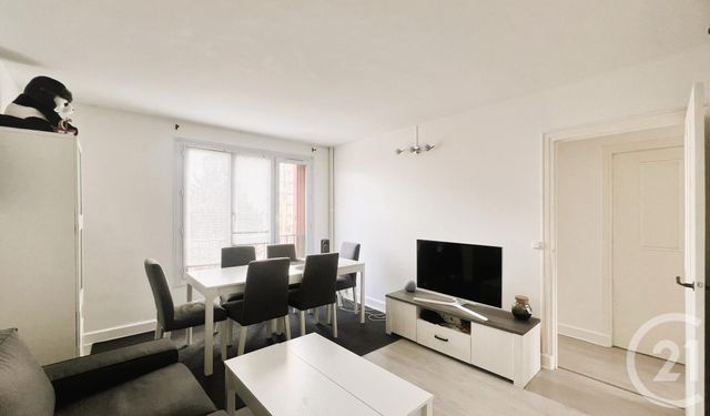 Appartement F3 à louer - 3 pièces - 55,51 m2 - Nogent Sur Marne - 94 - ILE-DE-FRANCE