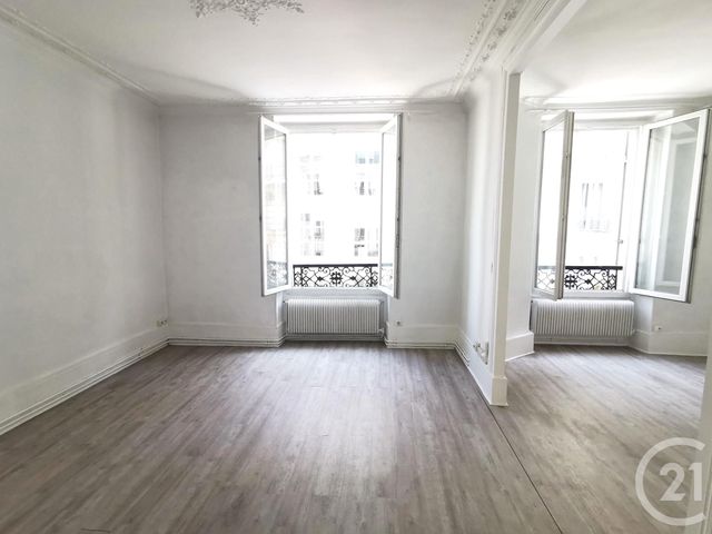Appartement F3 à louer - 3 pièces - 45 m2 - Neuilly Sur Seine - 92 - ILE-DE-FRANCE