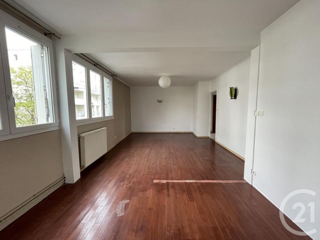 Appartement F4 à louer - 4 pièces - 79 m2 - Bordeaux - 33 - AQUITAINE