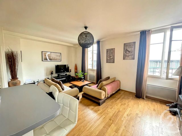 Appartement F3 à vendre - 3 pièces - 67,17 m2 - Corbeil Essonnes - 91 - ILE-DE-FRANCE